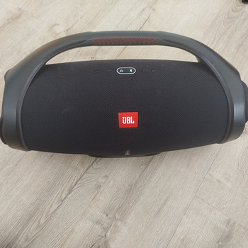 JBL BOOMBOX 2