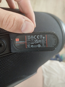 JBL BOOMBOX 2 (5 foto / 5)