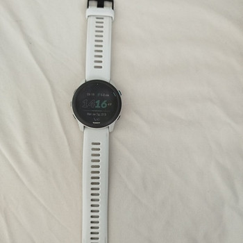 Garmin forerunner 745
