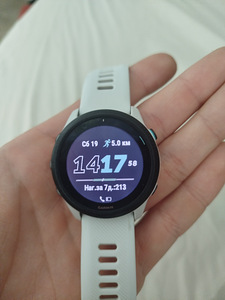Garmin forerunner 745 (3 фото из 6)