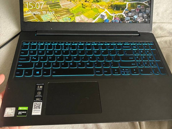 Lenovo Ideapad L340