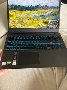 Lenovo Ideapad L340 (1 foto / 4)