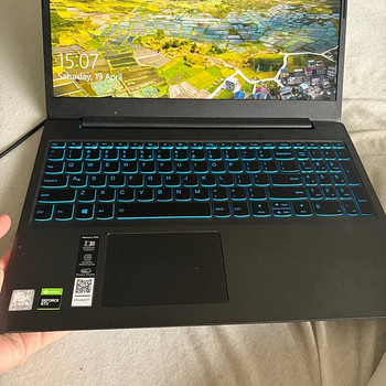 Lenovo Ideapad L340