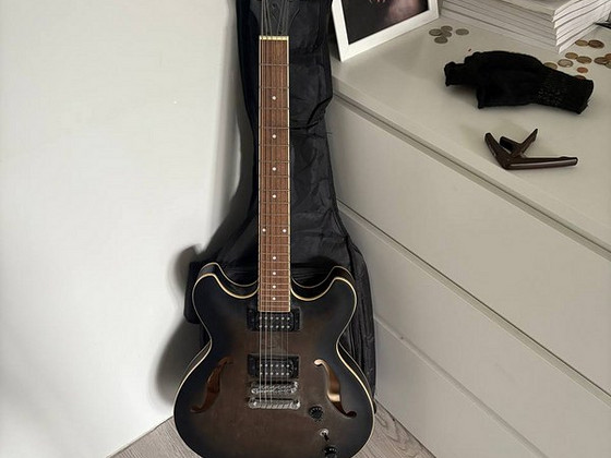 Ibanez AS-53