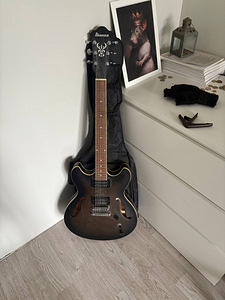 Ibanez AS-53 (1 foto / 2)