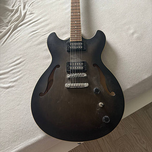 Ibanez AS-53 (2 foto / 2)