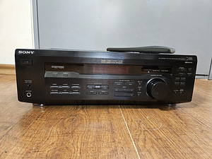 Sony STR-DE345 AM/FM Stereo Receiver (1 foto / 3)