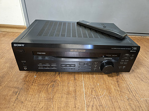 Sony STR-DE345 AM/FM Stereo Receiver (2 foto / 3)