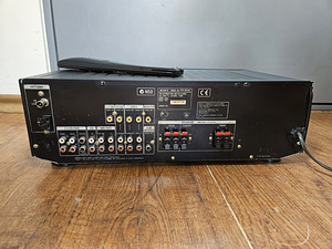 Sony STR-DE345 AM/FM Stereo Receiver (3 foto / 3)