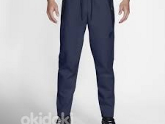 Tech fleece, фотографий больше чем 1