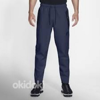 Tech fleece, fotosid on rohkem kui 1