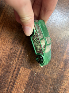 Hot wheels (2 foto / 2)
