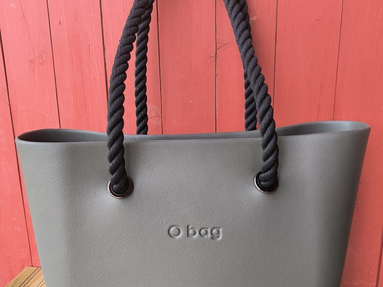 Uus kott O bag