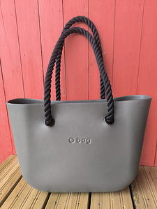 Новая сумка O bag (1 фото из 4)
