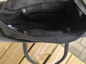 Новая сумка O bag (4 фото из 4)