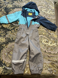 Комбинезон (3 фото из 3)