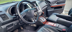 LEXUS RX300 LPG (6 foto / 9)