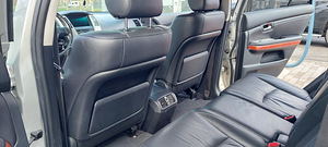LEXUS RX300 LPG (9 foto / 9)