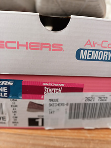 Skechers 41 (1 foto / 4)