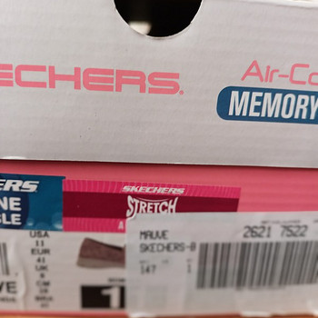 Skechers 41