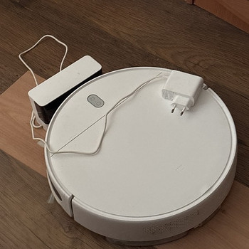 Xiaomi Mi robot-tolmuimeja | Kasutatud 1 kord | Suurepärane