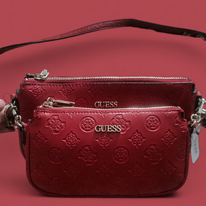 Новая сумка Guess 2 в 1 (1 фото из 1)