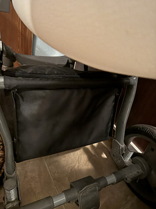 Коляска 3 в 1 Baby Active (2 фото из 9)