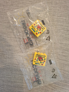 Lego klotsid Lego maast (1 foto / 1)