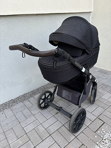 Коляска Nordbaby active plus (1 фото из 6)