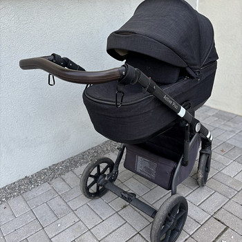 Nordbaby active plus vanker