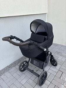 Коляска Nordbaby active plus (2 фото из 6)