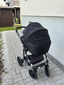 Коляска Nordbaby active plus (3 фото из 6)
