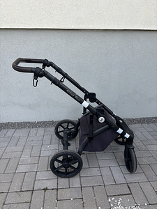 Коляска Nordbaby active plus (5 фото из 6)