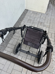 Коляска Nordbaby active plus (6 фото из 6)