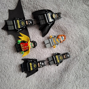 Lego figuurid