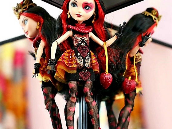 Ever After high