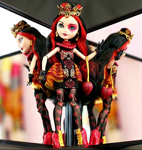 Ever After high (1 фото из 3)