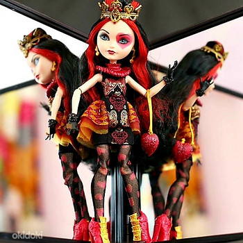 Ever After high