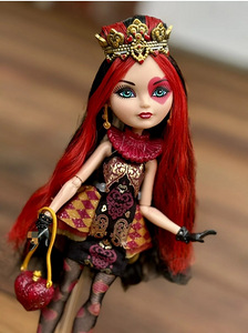 Ever After high (2 фото из 3)