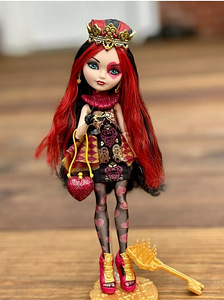 Ever After high (3 фото из 3)