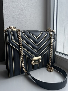 Michael Kors сумка  (оригинал) (1 фото из 3)