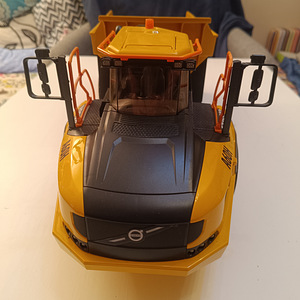 Volvo A60H (4 фото из 10)