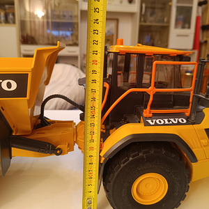 Volvo A60H (8 фото из 10)