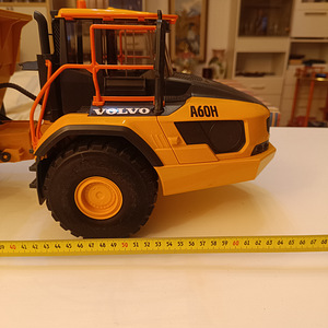 Volvo A60H (9 фото из 10)