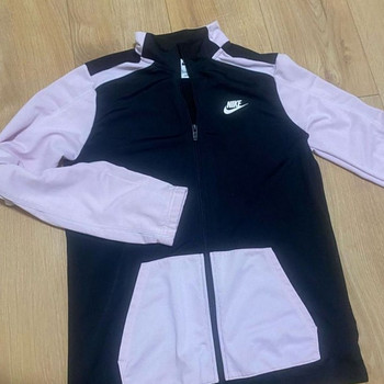 Nike spordijakk