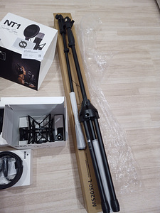 Behringer MS2050-L (2 foto / 3)