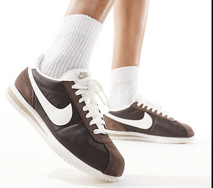 UUS! Nike Cortez Baroque Brown EU 41 + tasuta transport (1 foto / 5)
