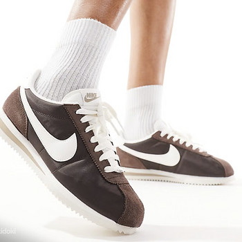 UUS! Nike Cortez Baroque Brown EU 41 + tasuta transport