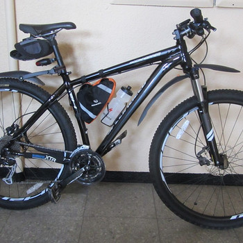 Specialized Rockhopper 29" maastikuratas