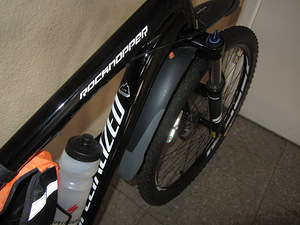 Specialized Rockhopper 29" maastikuratas (3 foto / 10)